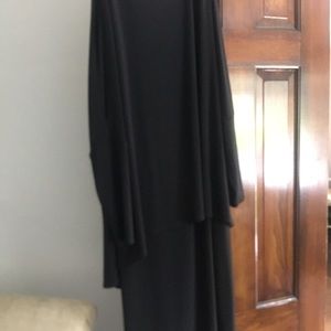 Black dress- Joseph Ribkoff